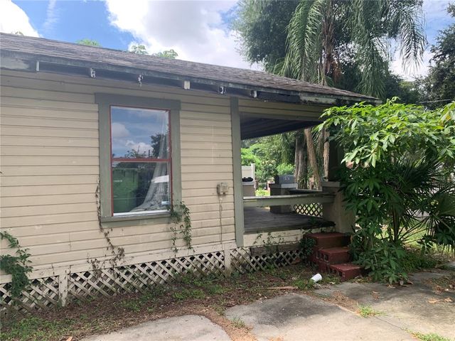 3107 N 24TH STREET, Tampa, FL 33605