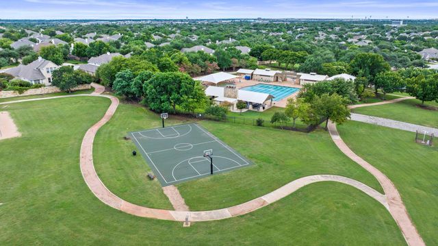 9424 Castle Pines DR, Austin, TX 78717