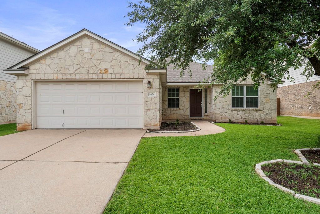 9424 Castle Pines DR, Austin, TX 78717