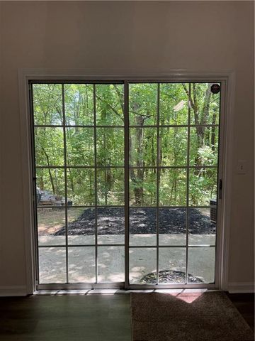 1599 Cove Creek Circle, Norcross, GA 30093