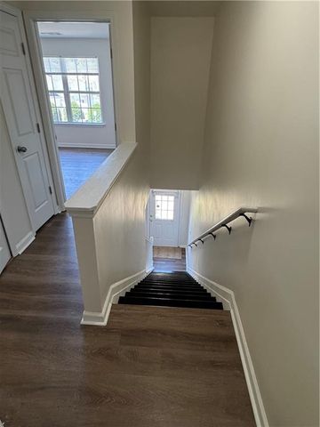 1599 Cove Creek Circle, Norcross, GA 30093