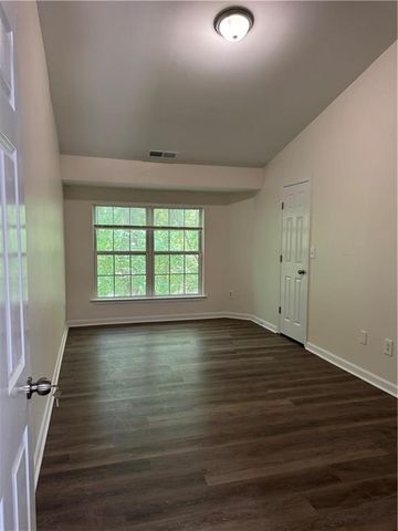 1599 Cove Creek Circle, Norcross, GA 30093