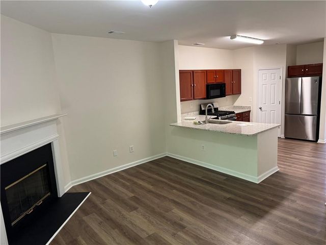 1599 Cove Creek Circle, Norcross, GA 30093