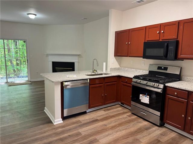 1599 Cove Creek Circle, Norcross, GA 30093