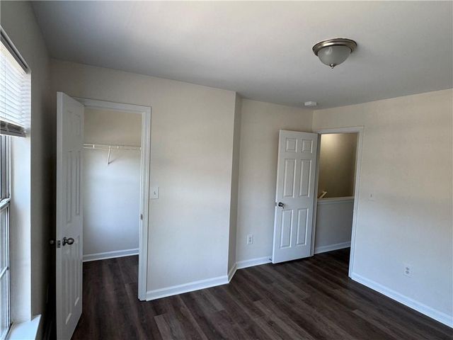 1599 Cove Creek Circle, Norcross, GA 30093