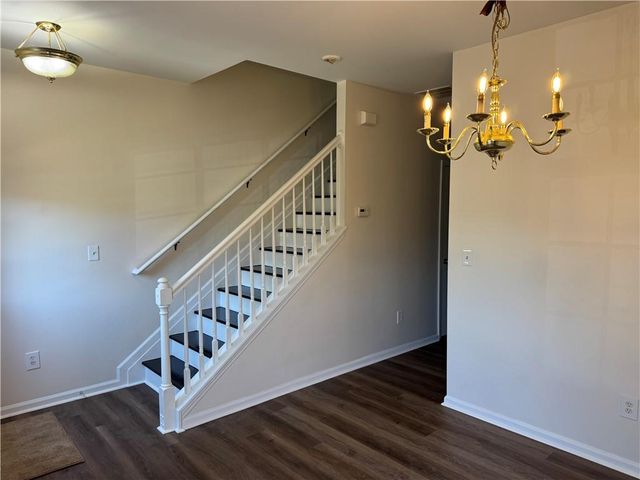 1599 Cove Creek Circle, Norcross, GA 30093
