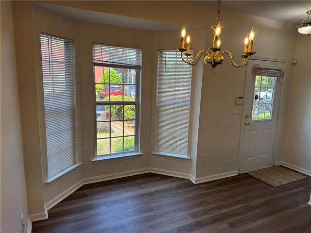 1599 Cove Creek Circle, Norcross, GA 30093