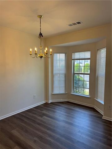 1599 Cove Creek Circle, Norcross, GA 30093
