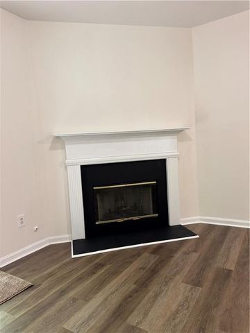 1599 Cove Creek Circle, Norcross, GA 30093