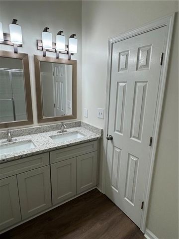 1599 Cove Creek Circle, Norcross, GA 30093