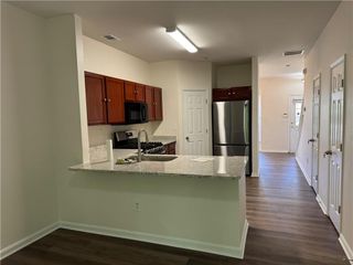 1599 Cove Creek Circle, Norcross, GA 30093