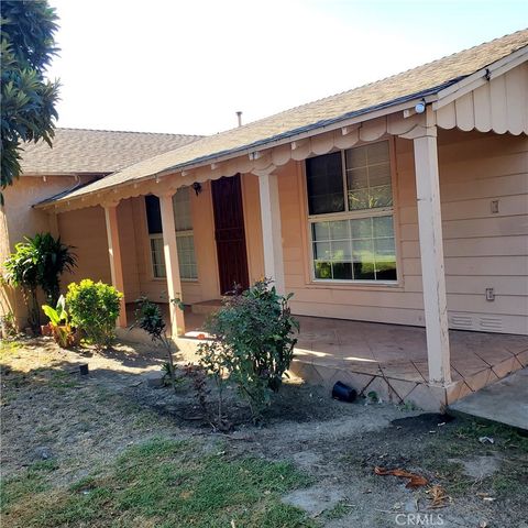 12440 Elliott Avenue, El Monte, CA 91732