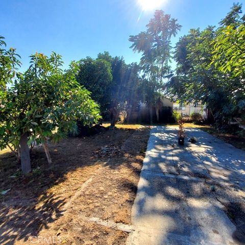 12440 Elliott Avenue, El Monte, CA 91732