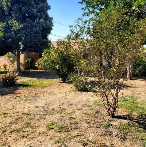 12440 Elliott Avenue, El Monte, CA 91732