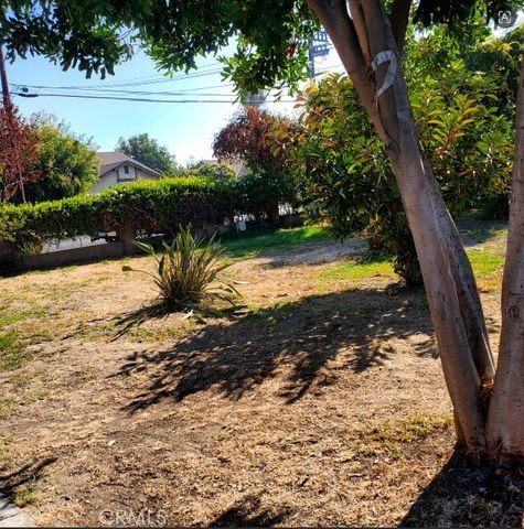 12440 Elliott Avenue, El Monte, CA 91732