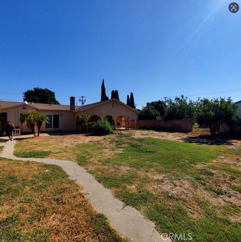 12440 Elliott Avenue, El Monte, CA 91732