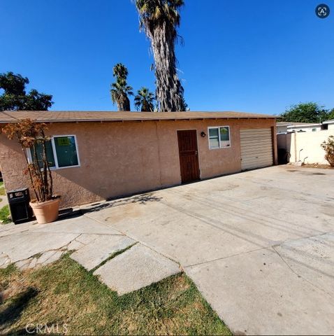 12440 Elliott Avenue, El Monte, CA 91732