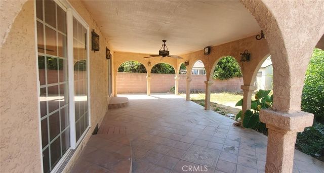 12440 Elliott Avenue, El Monte, CA 91732