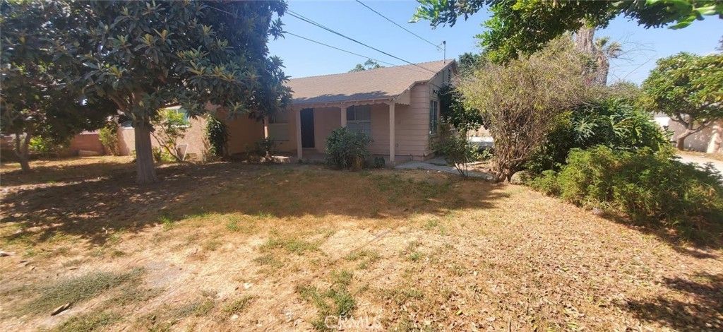 12440 Elliott Avenue, El Monte, CA 91732