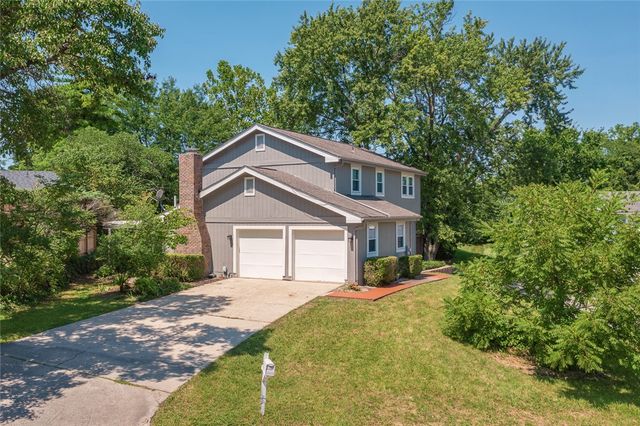 8128 Rollingwood Way, West Chester, OH 45069