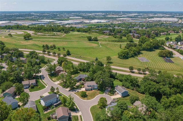 8128 Rollingwood Way, West Chester, OH 45069