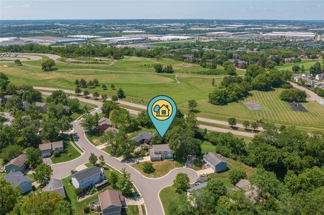 8128 Rollingwood Way, West Chester, OH 45069