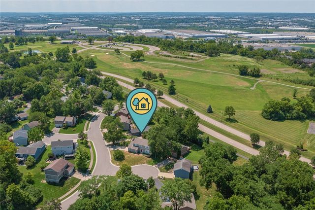 8128 Rollingwood Way, West Chester, OH 45069