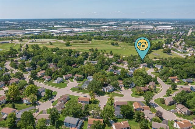 8128 Rollingwood Way, West Chester, OH 45069