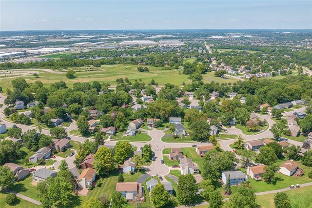 8128 Rollingwood Way, West Chester, OH 45069