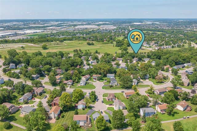 8128 Rollingwood Way, West Chester, OH 45069
