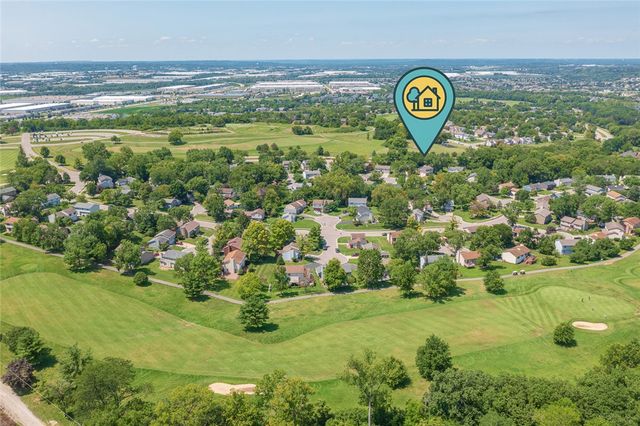 8128 Rollingwood Way, West Chester, OH 45069