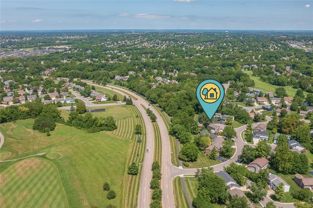 8128 Rollingwood Way, West Chester, OH 45069