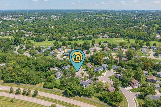8128 Rollingwood Way, West Chester, OH 45069