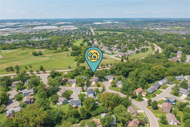 8128 Rollingwood Way, West Chester, OH 45069