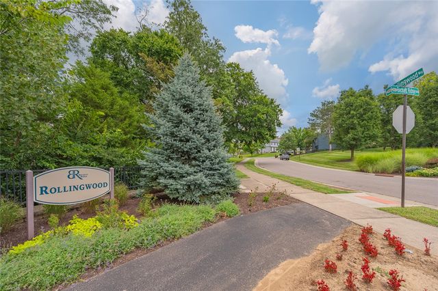 8128 Rollingwood Way, West Chester, OH 45069