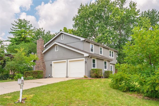 8128 Rollingwood Way, West Chester, OH 45069