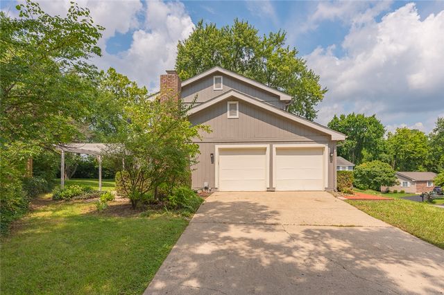 8128 Rollingwood Way, West Chester, OH 45069