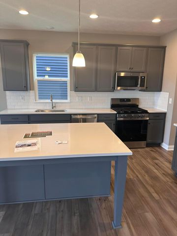 2027 Aerotrain Court N, Plain City, OH 43064