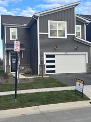 2027 Aerotrain Court N, Plain City, OH 43064