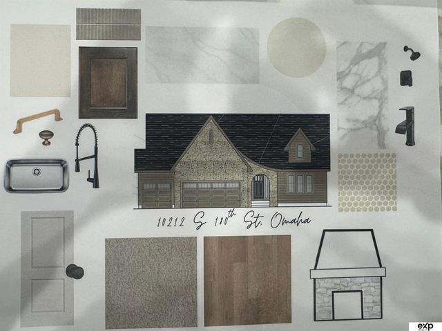 10212 S 180th Avenue Circle, Omaha, NE 68136
