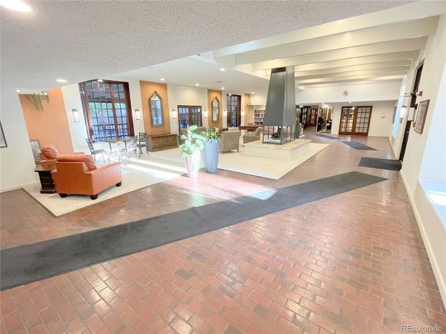 8060 E Girard Avenue 601, Denver, CO 80231