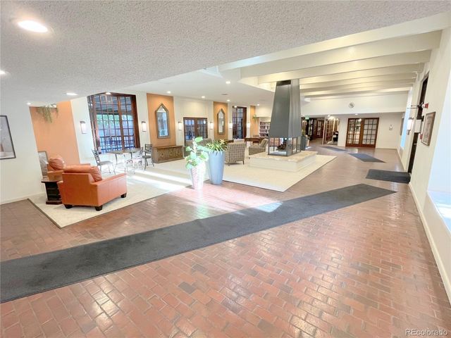 8060 E Girard Avenue 601, Denver, CO 80231