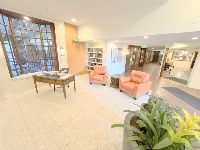 8060 E Girard Avenue 601, Denver, CO 80231