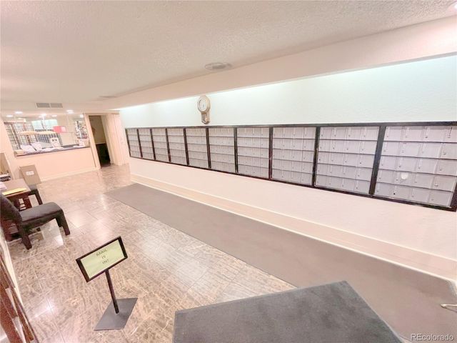 8060 E Girard Avenue 601, Denver, CO 80231