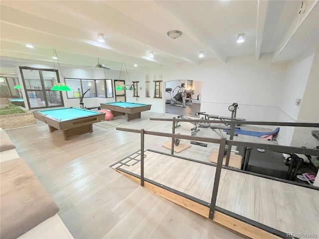 8060 E Girard Avenue 601, Denver, CO 80231