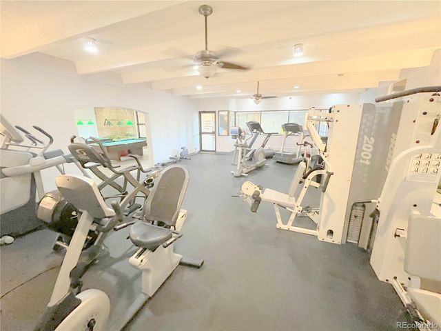 8060 E Girard Avenue 601, Denver, CO 80231