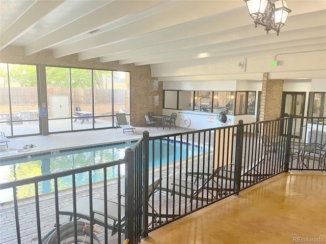 8060 E Girard Avenue 601, Denver, CO 80231