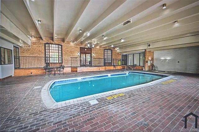 8060 E Girard Avenue 601, Denver, CO 80231