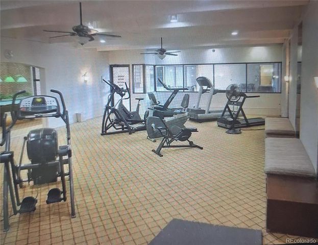 8060 E Girard Avenue 601, Denver, CO 80231
