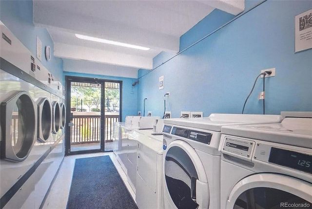 8060 E Girard Avenue 601, Denver, CO 80231